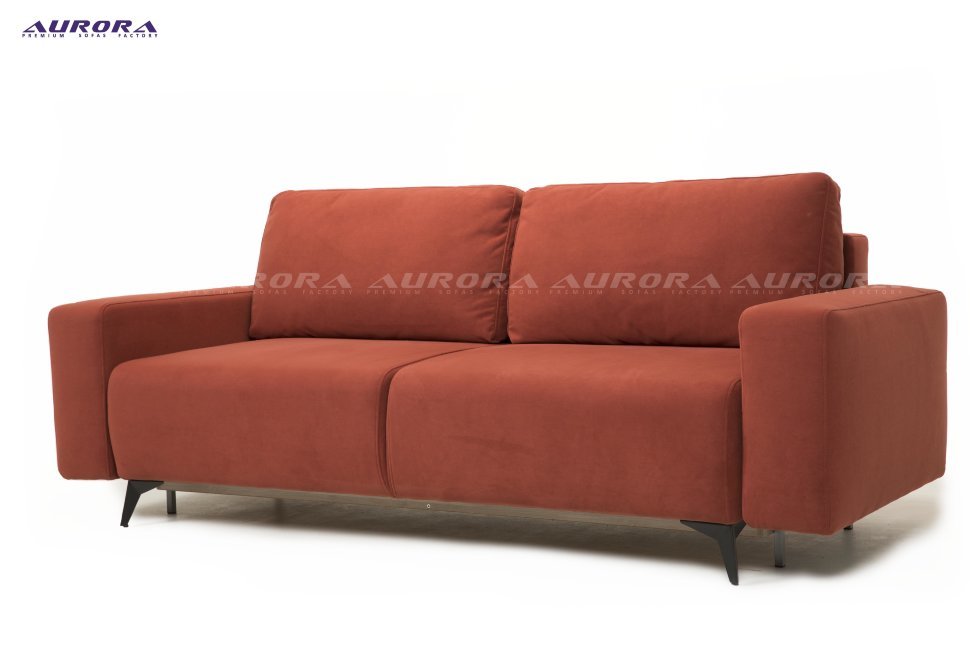 Диван &quot;Виконти 3П&quot; Современная коллекция мебели из прямого и углового дивана выполненная в средиземноморском стиле.