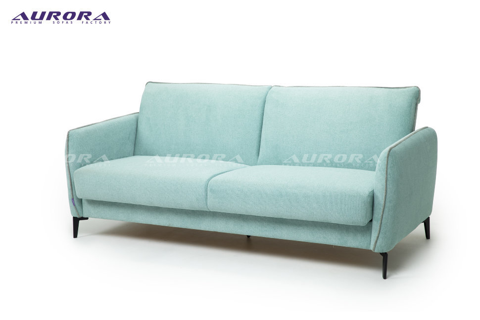 Диван &quot;Парма 3&quot; "Парма 3" - современный прямой диван, он хорошо подойдет в интерьер в скандинавском стиле.