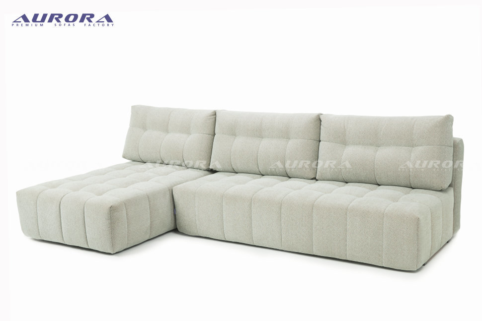 Угловой диван &quot;Брайтон 1.4&quot; Этот диван объединил в себе современный дизайн, удобство технологий, возможность создавать условия комфортного отдыха в любом положении.