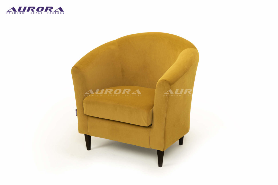 Кресло &quot;Ника М&quot; Кресло "Ника" - классический вариант кресла, который подойдет, как в офисные помещения, так и в зоны гостинных и кухонь.