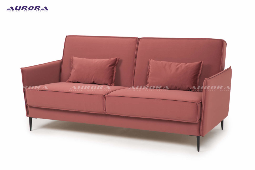 Диван &quot;Дискавери 3&quot;  Слим "Дискавери SLIM" - элегантный, компактный диван в стиле LOFT.